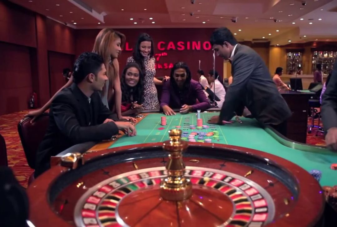 1-Day Colombo Casino Tour
